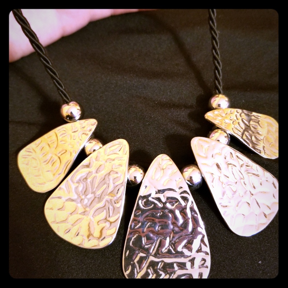 Lia Sophia Necklace